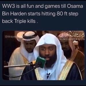 Meet your Posher, Tyler